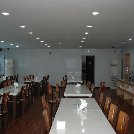 Pyeongtaekport Coopstay Hotel Exterior foto